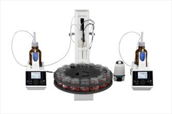 Titration TW alpha plus Si analytics